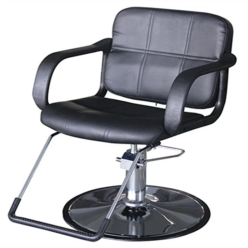 Hydraulic Barber Chair Comfort Styling Salon Beauty Equipmenhydraulic