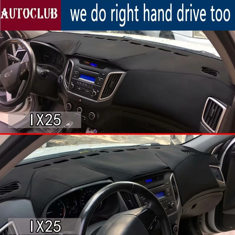 For Hyundai Creta Ix25 2014 2015 2016 