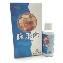 3 штук за лот васкулит спрей лечения варикозного расширения вен спрей на ноге кислоты трюмы зуд Earthworm комков нога плохо вылечить натуральный