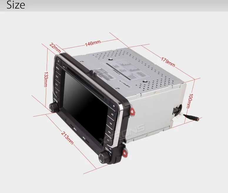 Excellent 7" Special Car DVD for Seat Toledo 2013-2015 & Seat Alhambra 2013-2016 with Android Mirror Link Support & Dual Channel CanBus 17 Excellent 7" Special Car DVD for Seat Toledo 2013-2015 & Seat Alhambra 2013-2016 with Android Mirror Link Support & Dual Channel CanBus 17