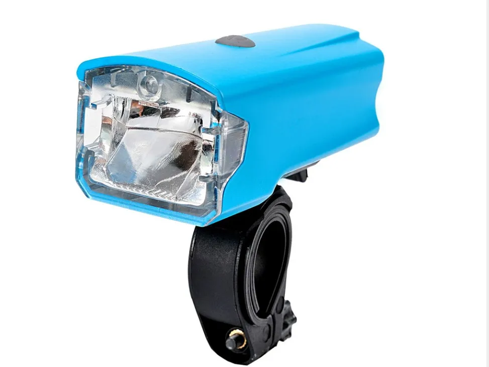 Sale Hot sale USB Rechargeable LED Bicycle Headlight Anti-glare Flashlight Torch Handlebar Bike Light Battte Cycling Accessories 4