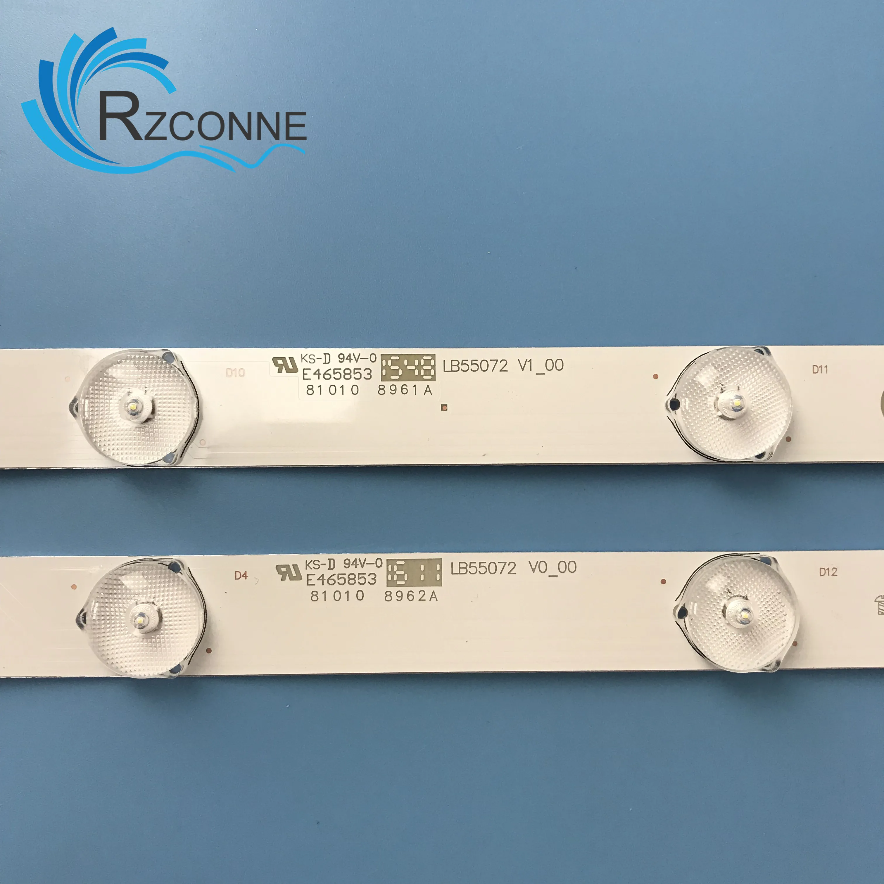 LED Ʈ Ʈ, 14 , 55 ġ TV 55PFF5701/T3 LB55072 55PUS6501/12 TPT550U2 EQLSH A.G GJ-2K16-550-D714-V4-L TPT550J1
