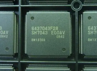 Бесплатная доставка 1 шт./лот в наличии HD6437043F28 6437043F28 | Компьютеры и офис