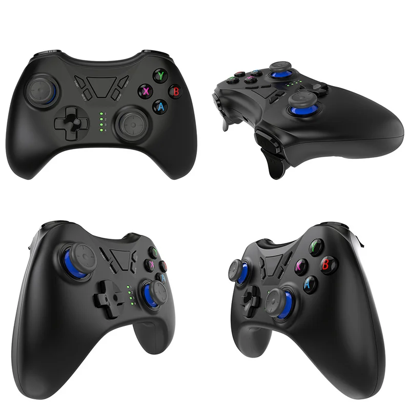 

Bluetooth Controller for SONY PS4 Gamepad for Play Station 4 Joystick Wireless Console for PS3 PS4 for Dualshock Controle
