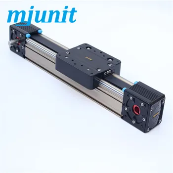 

Industrial Mechanical Kit CNC Router Laser or Plasma linear rail Linear Motion Ball Bearing Guide Block Slide Rail