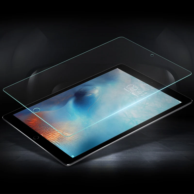 С уровнем твердости 9H закаленное Стекло для Xiaomi mi Pad mi pad 4 mi pad4 плюс 8,0 дюймов 10,1 планшет Экран протектор Защитная пленка, стекло Защита