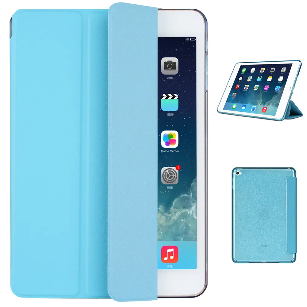 Защитный чехол из ТПУ для iPad Air 2|case for ipad|case ipad airfor air 2 |