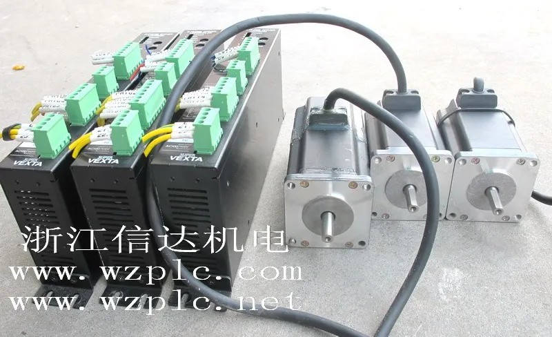 

Used motor servo drive plus UDK5114N PK569-NAC