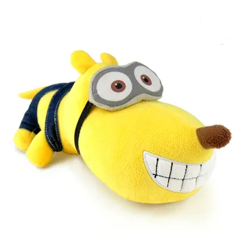 

Single Dog Bamboo Charcoal Bag Plush Ornament Cute Dog Dolls Air Purifying Activated Carbon Bag Home Car Odor Deodorant Bag