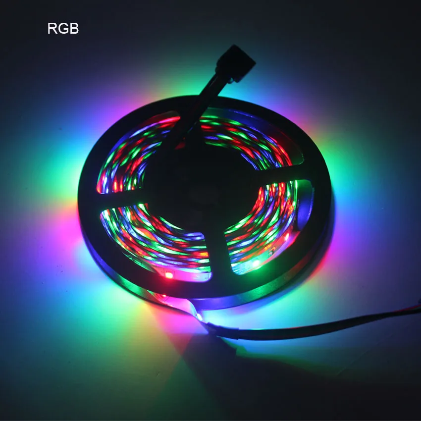 2835 RGB led light strip 5