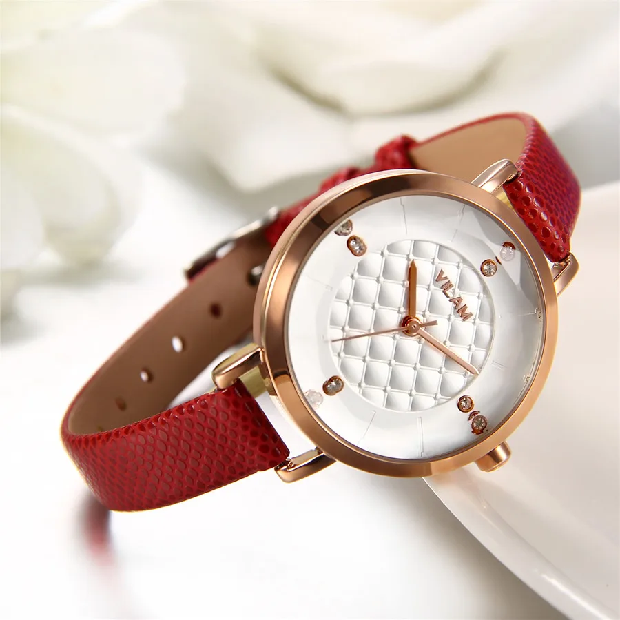 Lancardo Damenuhr Mode Whatch Leder 3 Farben Grosshandel China Uhren Neuesten Armbanduhren Fur Madchen Strass Marke Watch Brand Watch Fwatch Fashion Aliexpress