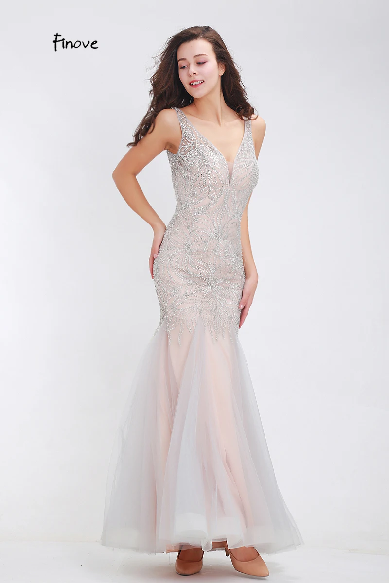 vestido de festa