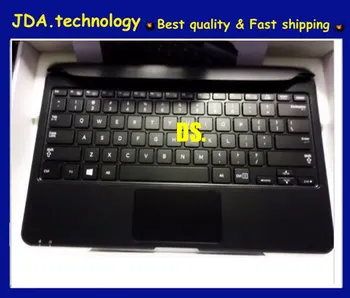 

Wellendorff 97%New/Orig XE700T1C US keyboard with shell FOR SAMSUNG XE700T1C topcase upper cover,Tablet PC keyboard base