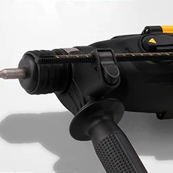 Dewalt D25032K/D25132K/D25143K электрический молоток Электрическая Дрель ударная дрель многофункциональная мощная бетонная работа