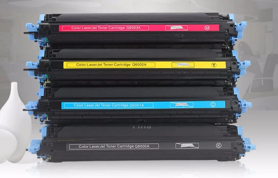 Hp clj 1600 toner