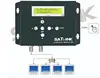Satlink ST-6503 DVB-T модулятор маршрут DVB-T модулятор AV маршрутизатора DM модулятор DVB-T AV цифровой модулятор RF ► Фото 1/4