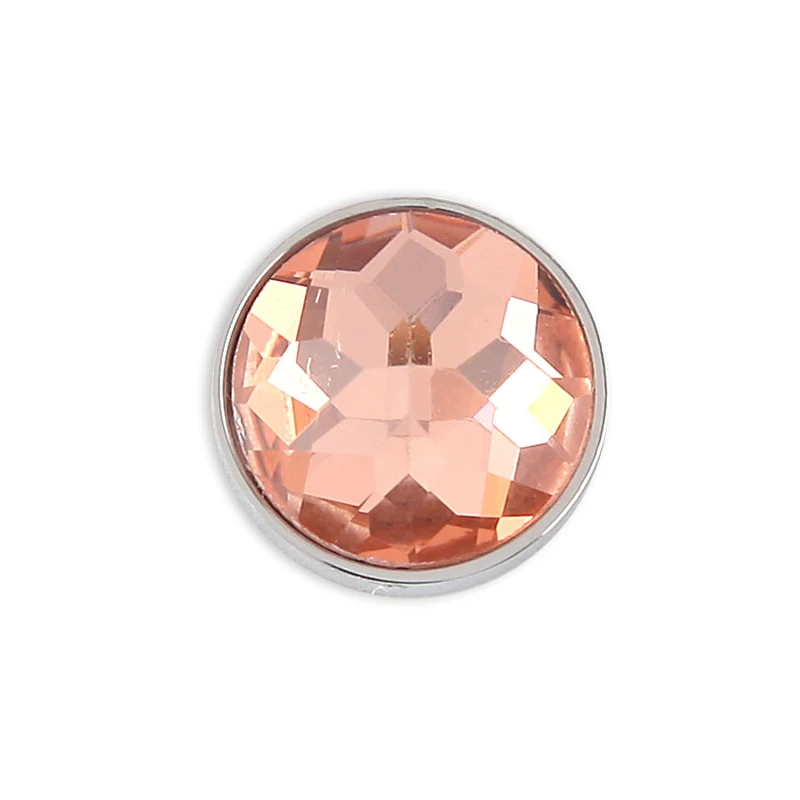 Venta caliente 12mm plateado Picante cristal magnético intercambiable moneda de Cambio pulsera collar 1 Unidades Venta caliente 12mm plateado Picante cristal magnético intercambiable moneda de Cambio pulsera collar 1 Unidades