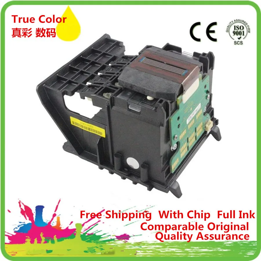 CM751 80013A 950 951 950XL печатающей головки восстановленные для OfficeJet Pro 251DW 251 276 276DW 8100|print