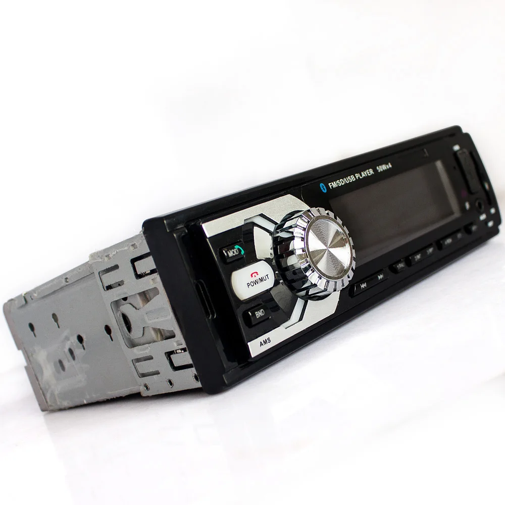 Kenwood 2-din coche radioset USB//iPod para Fiat Stilo