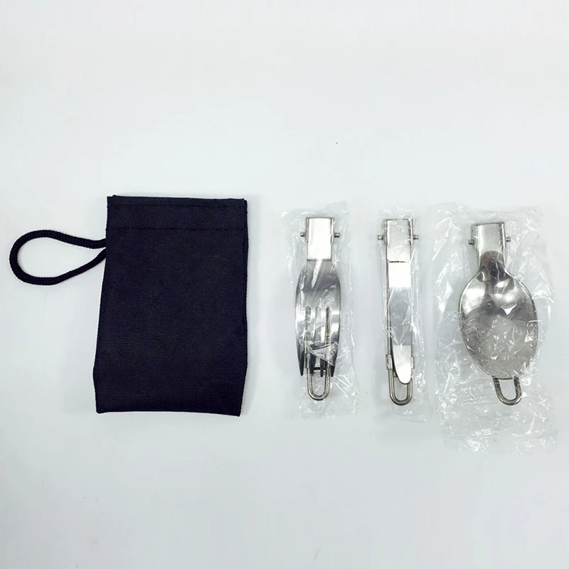 Portable Tableware Set