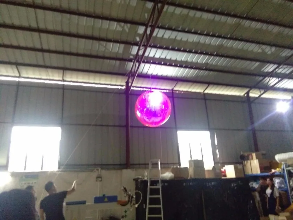 HANGING BALL