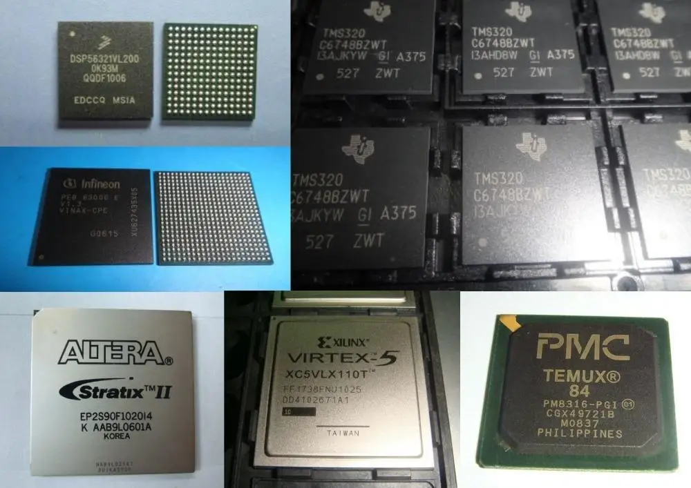 High Quality 216T9NGBGA13FH 216T9NGBGA13FHG Mobility M9 CSP64 graphics