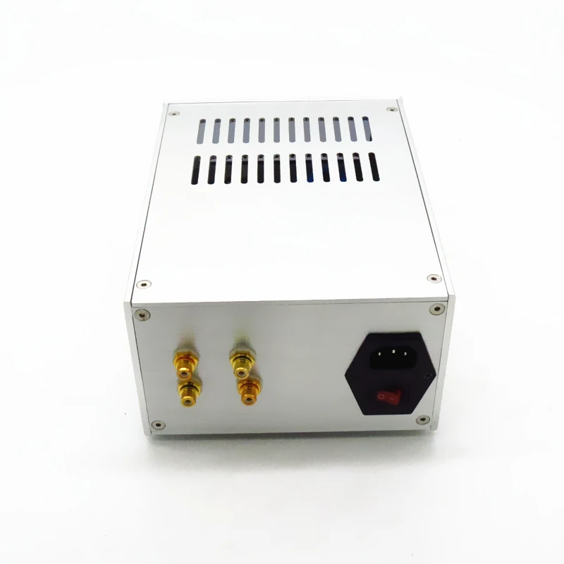 Beeze Audio Matisse GE5670 трубный усилитель мощности 6N3 Hi Fi усилитель|tube preamplifier|tube preamppower amp |