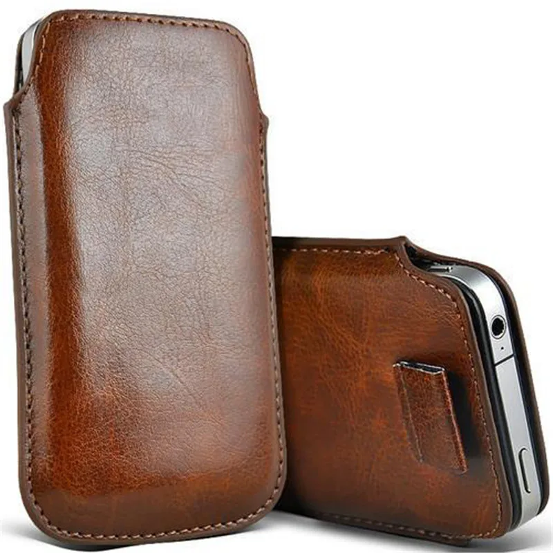 For Vivo V15 Pro Case V11 Phone Cover Universal Pull Tab Leather Pouch Bag Case For Vivo Y91C Y91i Y91 Y95 Y83 Y81 Y71 Y66 X23 For Vivo V15 Pro Case V11 Phone Cover Universal Pull Tab Leather Pouch Bag Case For Vivo Y91C Y91i Y91 Y95 Y83 Y81 Y71 Y66 X23