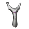 Slingshot Catapult For Hunting TC21 Titanium Alloy Catapult Flat Rubber Band Outdoor Hunter Collection Sling shot Outdoor Tools ► Photo 2/5