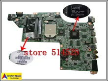 original 603939-001 board for HP pavilion DV6 DV6-3000 laptop motherboard with chipset HD5650 100% Test ok
