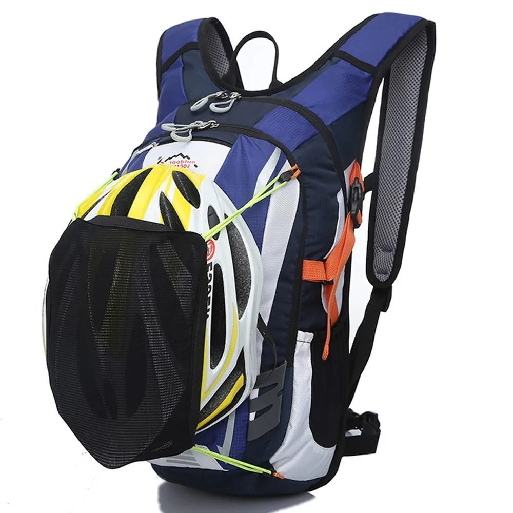 bike rucksacks