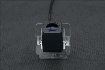 

HD 1280*720 Car Parking Rear view Camera For Mitsubishi Outlander 2003 2004 2005 2006 2007 2008 2009 2012 Car Reverse Camera