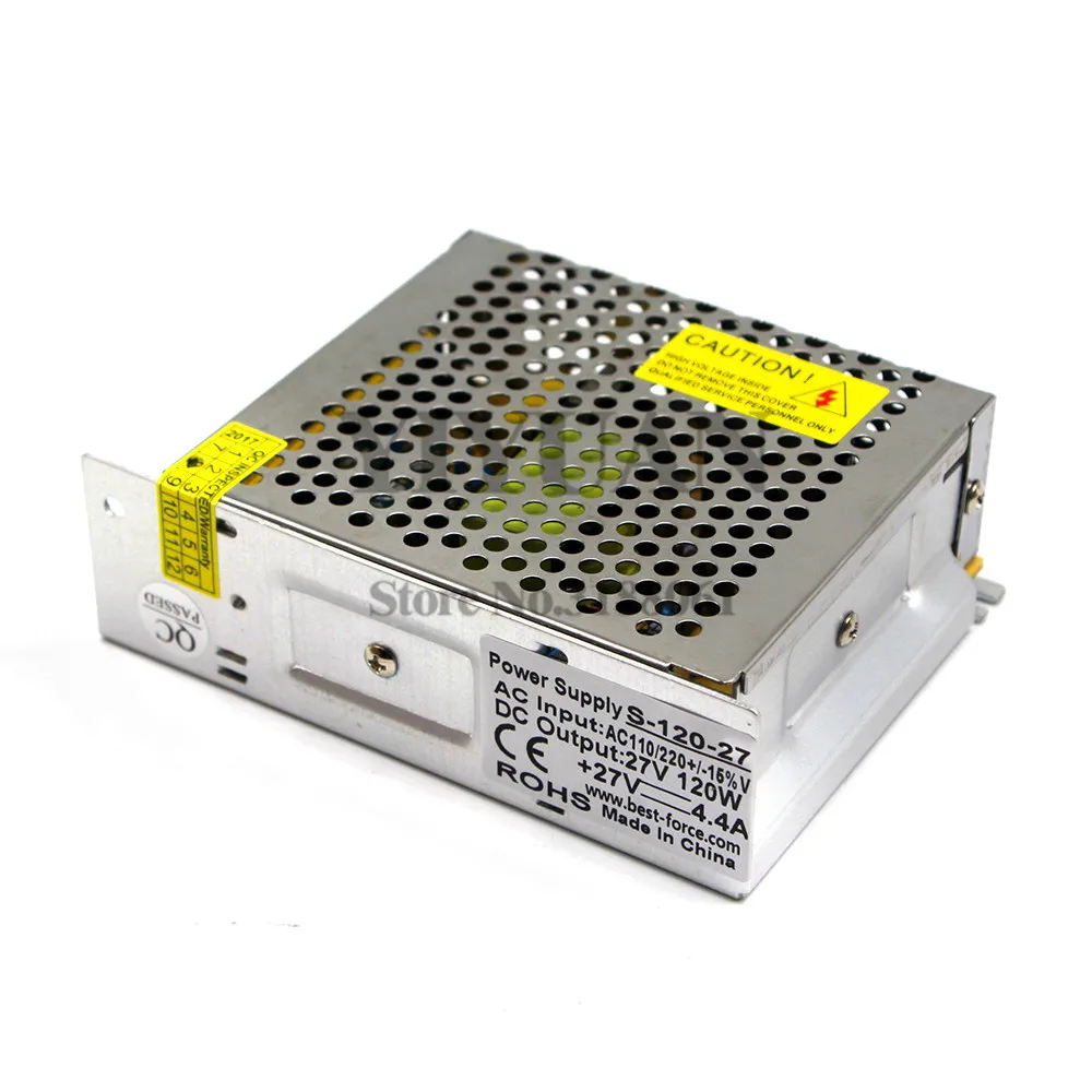 27V120W-3