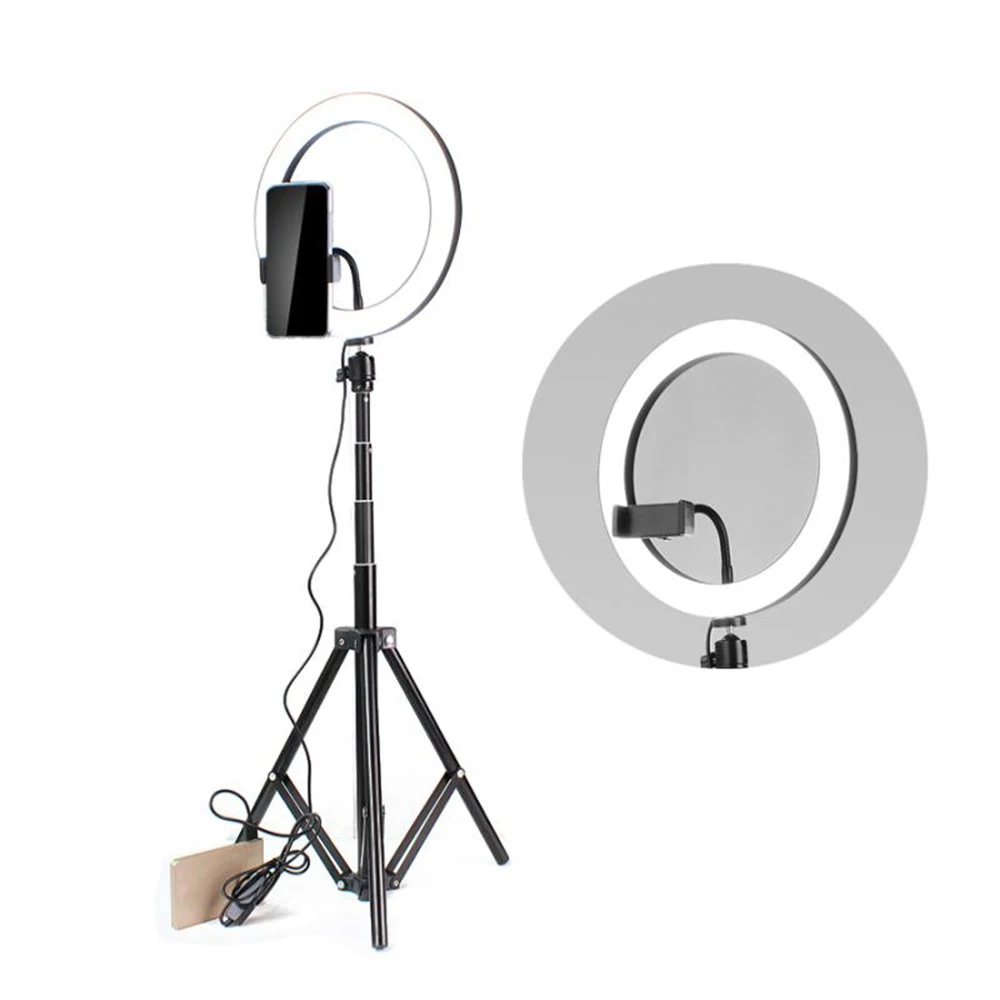 10 inches ring light-1