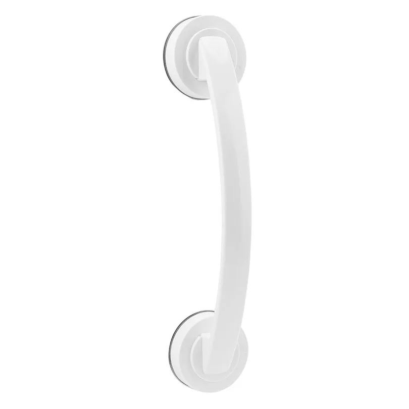 Safety Handrail Grab Bars Bath Safety Handle Suction Cup Handrail Grab Bathroom Grip Tub Shower Bar Rail #3F25 (15)