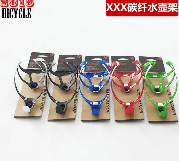 bontrager xxx water bottle cage