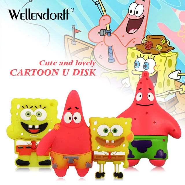 patrick star lucu lucu