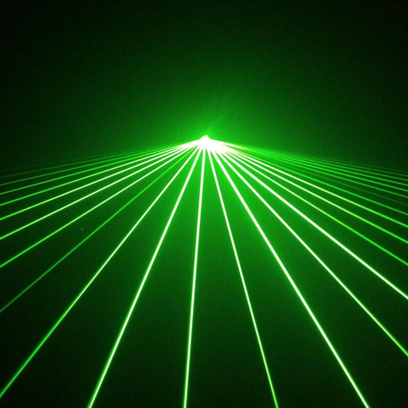 Led Laser Gloves with 1 pcs Laser03