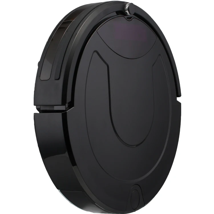 Robot de vacío seco mojado máquina de Limpieza enorme basura capacidad 600 ml y HEPA electrónico barrido Limpieza Productos de Hogar Robot de vacío seco mojado máquina de Limpieza enorme basura capacidad 600 ml y HEPA electrónico barrido Limpieza Productos de Hogar