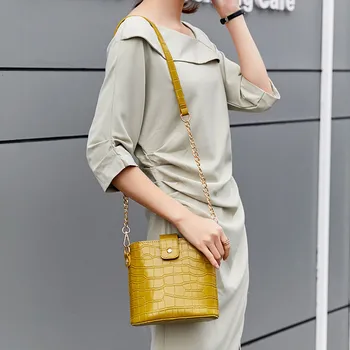 

Women Small Square Bag Wild Casual Messenger Handbag Shoulder Bag PU Leather Crossbody Female Bags sac bandouli re femme