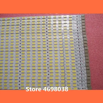 

LED Backlight strip 43 Lamp For Sony KDL-40EX700 KDL-40NX705 40"TV RUNTK 4335TP SLED090907 REV.1 AE4060B LK400D3LA8S KDL-40NX700