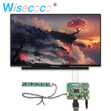 13.3 inch 2k lcd screen display panel IPS 2560x1440 HDMI driver board LCD Module Screen Monitor for Laptop pc LQ133T1JW02 13.3 inch 2k lcd screen display panel IPS 2560x1440 HDMI driver board LCD Module Screen Monitor for Laptop pc LQ133T1JW02