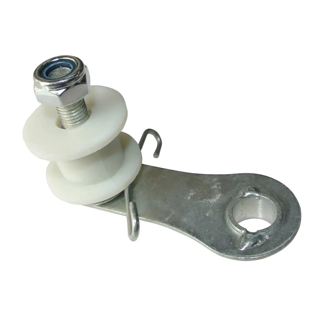

Chain Roller Guide Tensioner Idler for 110cc 125cc 140cc PIT PRO Quad Dirt Bike