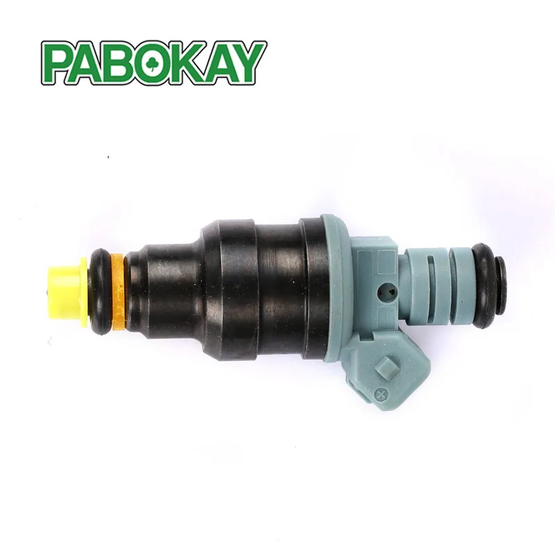 

High performance low impedance 1600cc/min fuel injector 0280150846 4pcs/lot