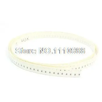 

200 Pcs 0805 3.32K Ohm 1/8W Surface Mounting SMD SMT Chip Resistors