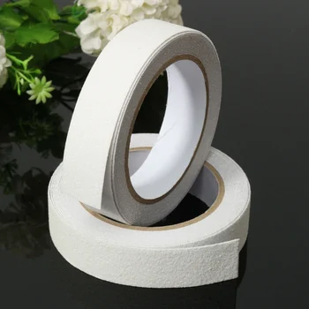 

Low Price Non Slip Bathtub Tape Sticker Decal 5mx25mm Anti Slip Waterproof Bath Grip Shower Strips Tape Flooring Safety Tape Mat