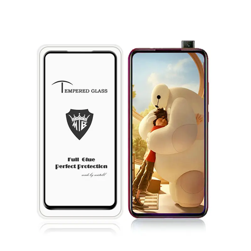 

for Xiaomi Redmi K20 9D 6D 5D Full Glue Cover Tempered Glass Screen Protector CASE for Xiaomi Redmi K20 Pro K20Pro Glass film