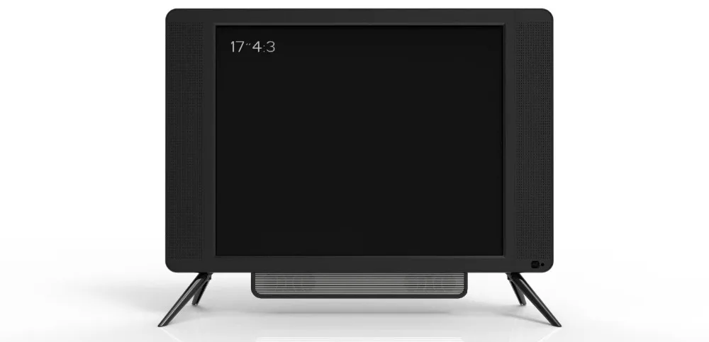 Настраиваемый телевизор размером 17 18,5 19 21,5 23,6 27 28 31,5 38,5 43 дюйма full hd led smart tv 1080p led tv