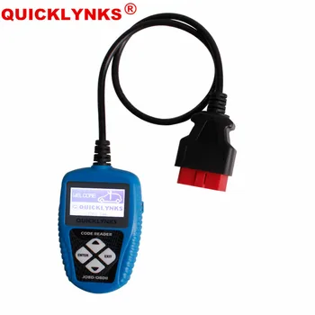 

JOBD Auto Code Reader T46 Update Online Compliant With OBDII 16PIN US European And Asian vehicles