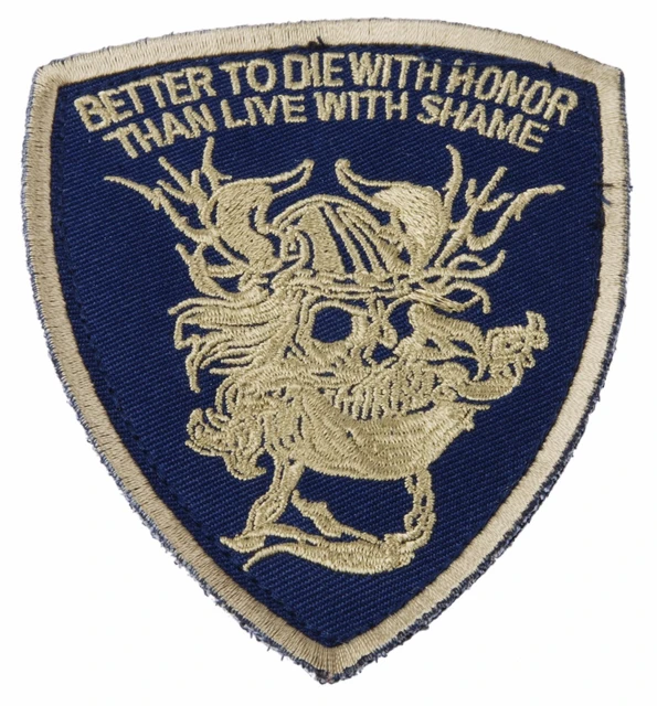Devgru Blue Squadron